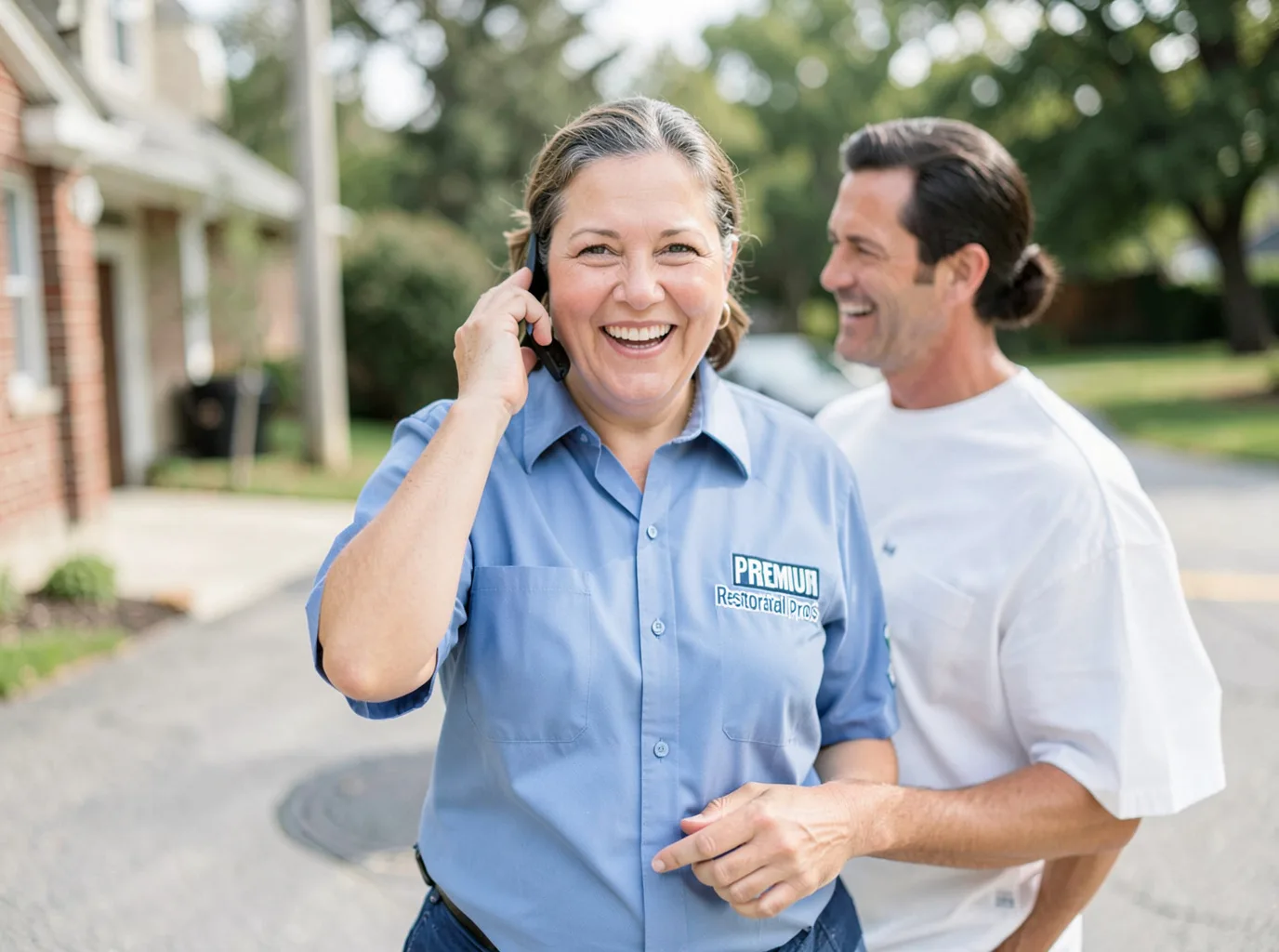 Water Damage Restoration Fostoria, OH FAQs